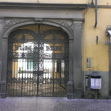 Le Palme * Lucca