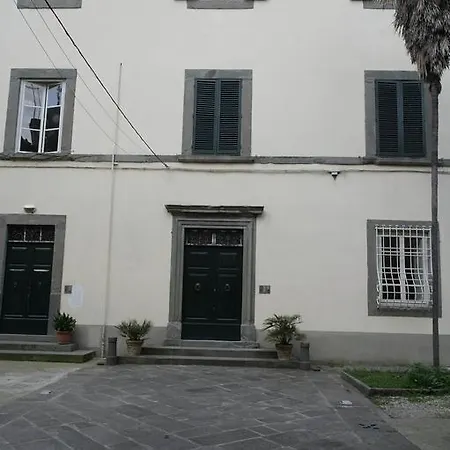 Appartamento Le Palme